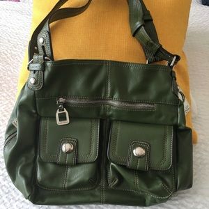 Tyler Rodan bag